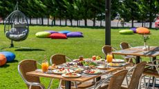 Ibis Kayseri