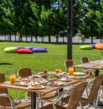 Ibis Kayseri