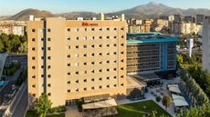 Ibis Kayseri
