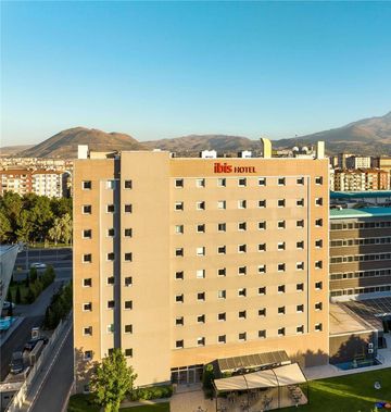 Ibis Kayseri