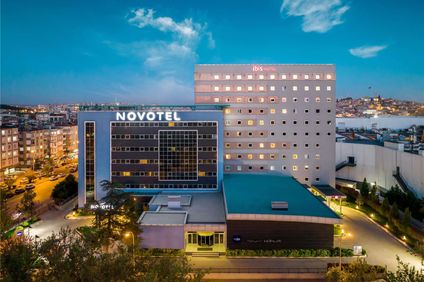 Novotel Gaziantep