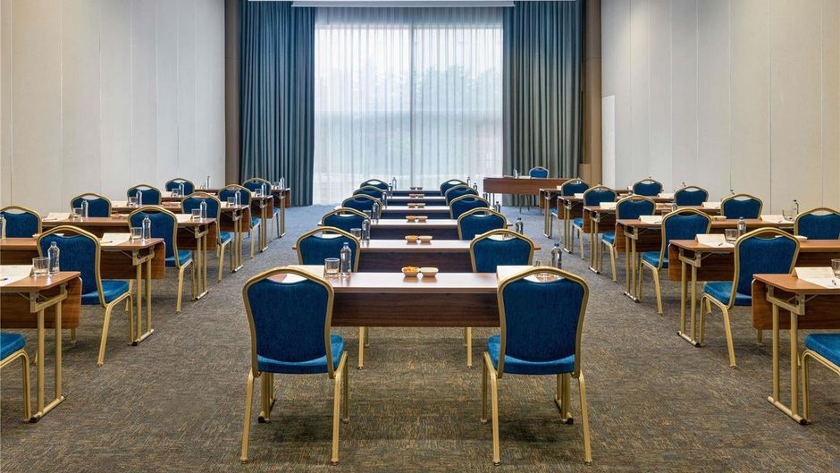 Novotel Gaziantep Meeting