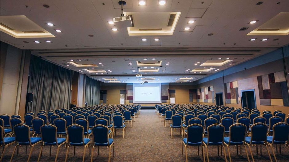 Novotel Gaziantep Meeting