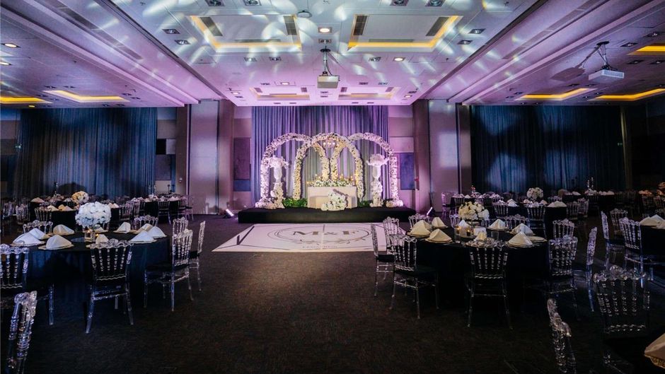 Novotel Gaziantep Other