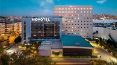 Novotel Gaziantep