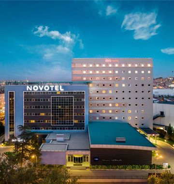 Novotel Gaziantep