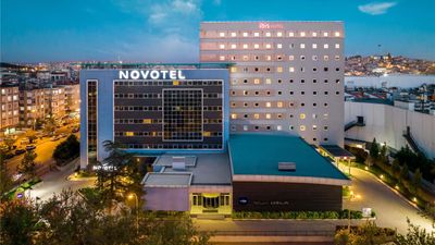 Novotel Gaziantep