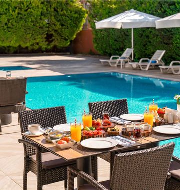 Novotel Gaziantep