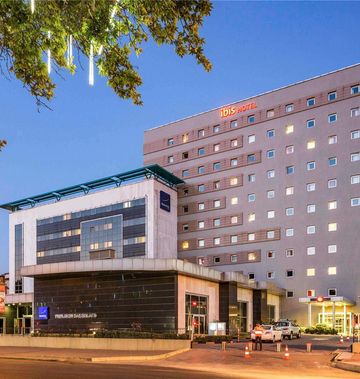 Ibis Gaziantep