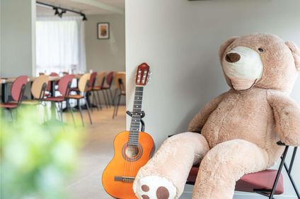 Ibis Orleans Chapelle St Mesmin