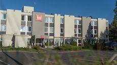 Ibis Orleans Chapelle St Mesmin