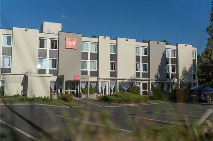 Ibis Orleans Chapelle St Mesmin