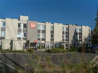 Ibis Orleans Chapelle St Mesmin