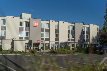 Ibis Orleans Chapelle St Mesmin
