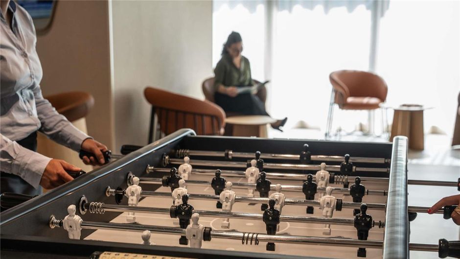 Ibis Styles Angers Centre Gare Exterior