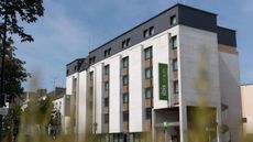 Ibis Styles Angers Centre Gare