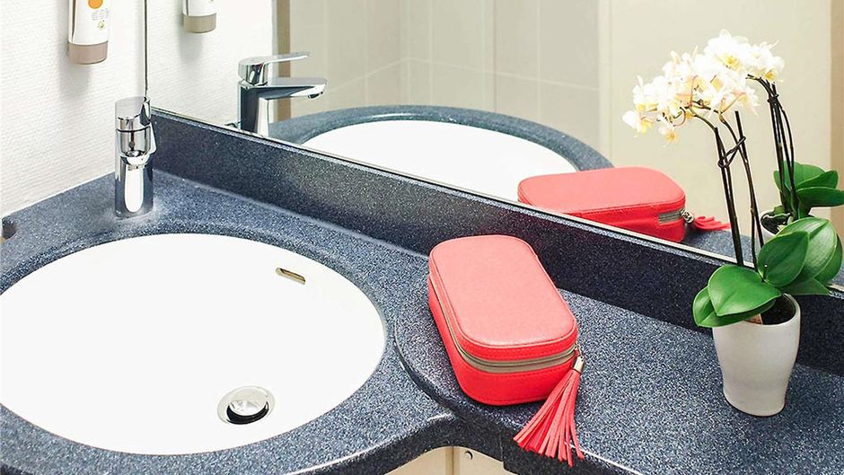 Ibis Styles Angers Centre Gare Room