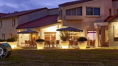 Ibis Styles Cholet