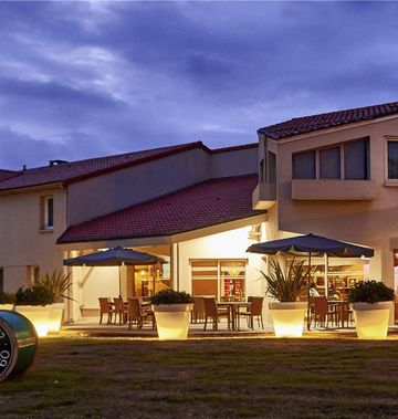 Ibis Styles Cholet