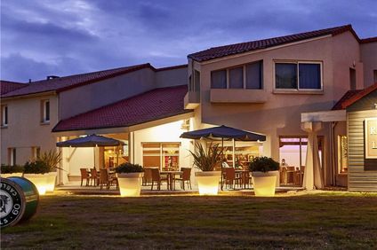 Ibis Styles Cholet
