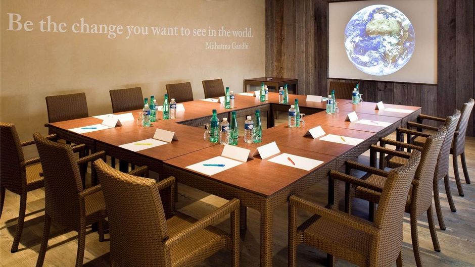Ibis Styles Cholet Meeting