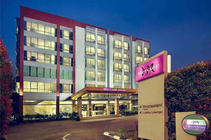 Mercure Pontianak City Center