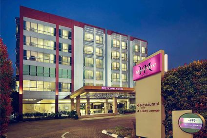 Mercure Pontianak City Center