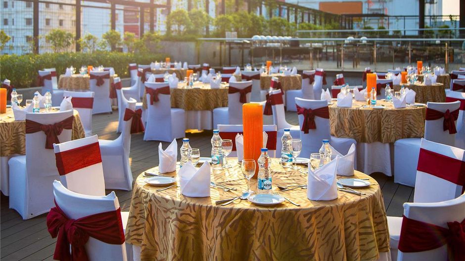 Novotel Kolkata Hotel & Residences Other