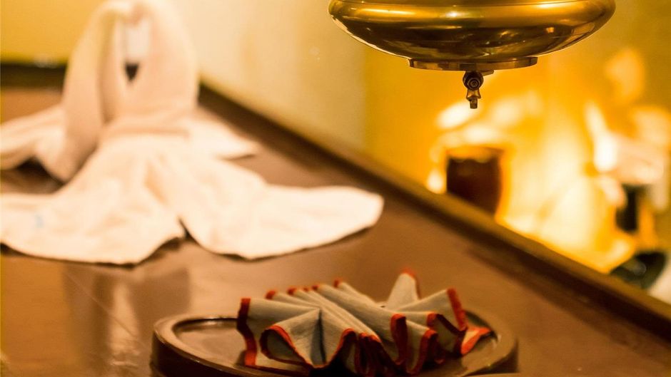 Novotel Kolkata Hotel & Residences Spa