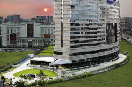 Novotel Kolkata Hotel & Residences