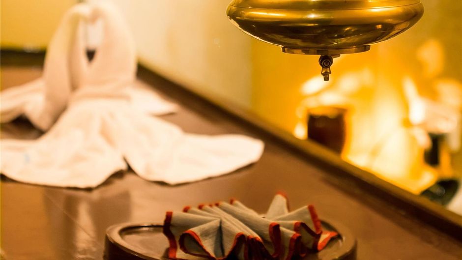 Novotel Kolkata Hotel & Residences Spa