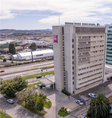 Ibis Concepcion