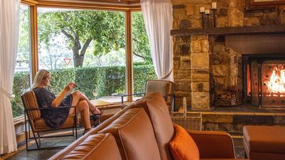 Mercure Resort Hunter Valley Gardens