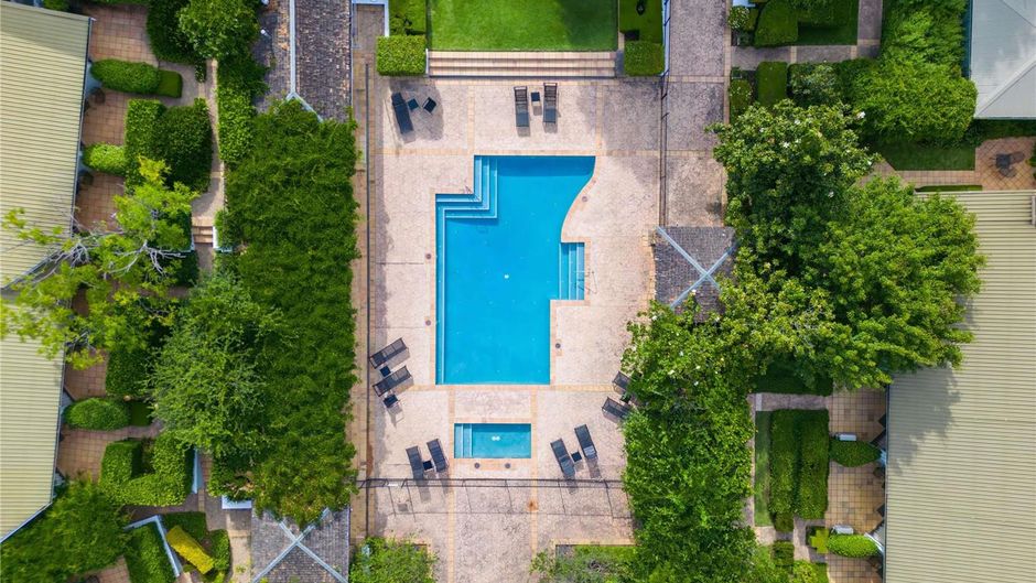 Mercure Resort Hunter Valley Gardens Pool