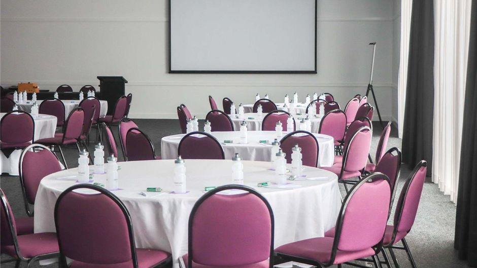 Mercure Resort Hunter Valley Gardens Meeting