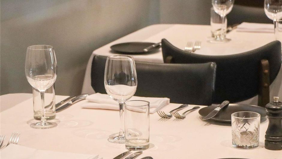 Mercure Resort Hunter Valley Gardens Restaurant