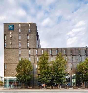 ibis Budget Manchester Centre