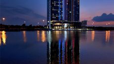 Ibis Abu Dhabi Gate