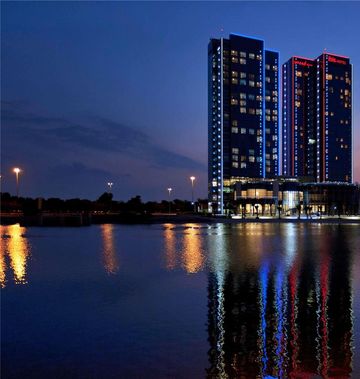 Ibis Abu Dhabi Gate