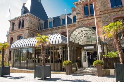 Royal Emeraude Dinard-MGallery