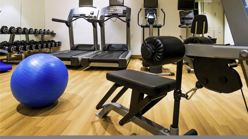 Ibis Bengaluru Hosur Road Hotel Health