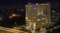 Ibis Bengaluru Hosur Road Hotel
