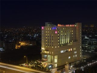 Ibis Bengaluru Hosur Road Hotel