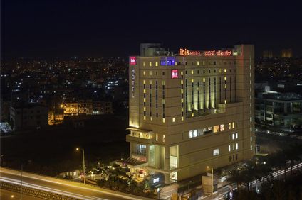 Ibis Bengaluru Hosur Road Hotel
