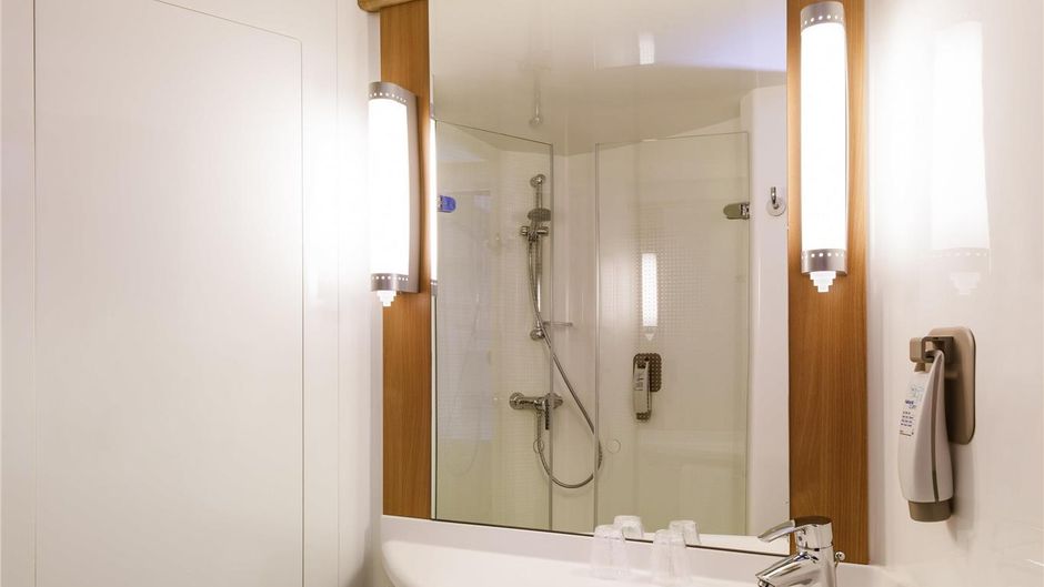 Hotel Ibis Karlsruhe City Room