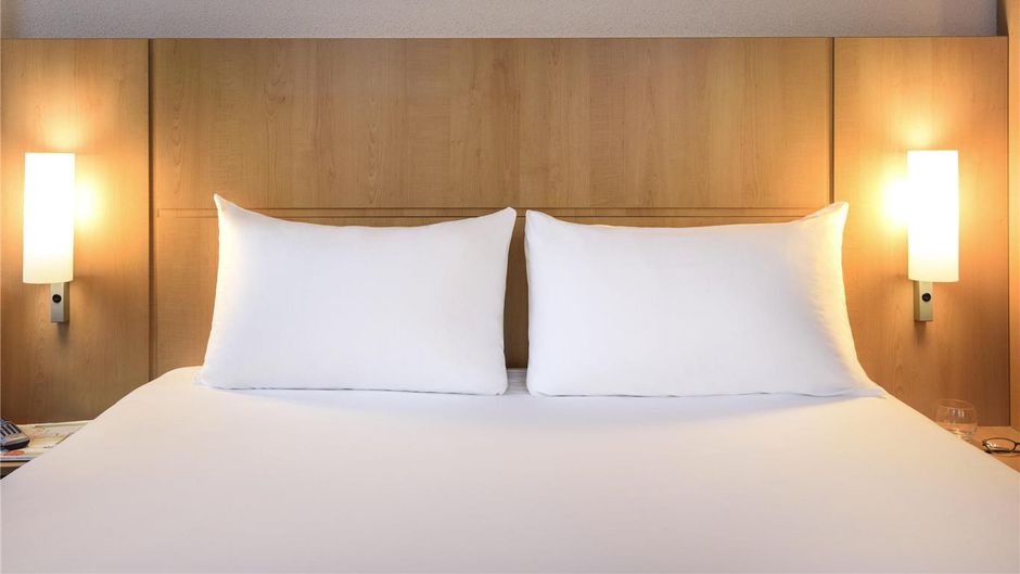 Hotel Ibis Karlsruhe City Room