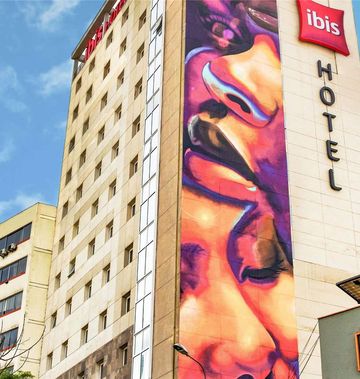 Ibis Larco Miraflores