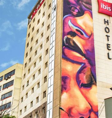 Ibis Larco Miraflores