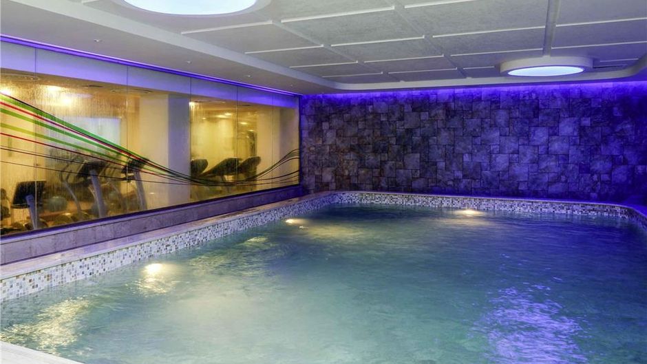 Novotel Dammam Business Park Other