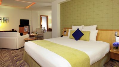 Novotel Dammam Business Park